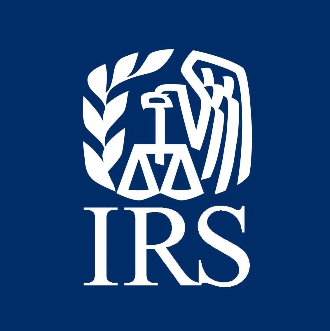 IRS Icon