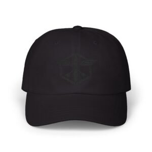 The Green Beret Way Classic Cap