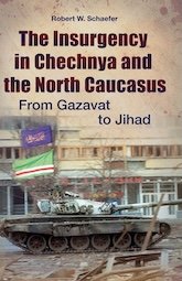 Insurgency in Chechnya
